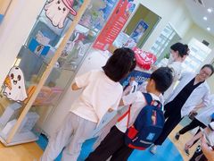 -布劳克教育·易贝乐英语(罗湖太宁店)