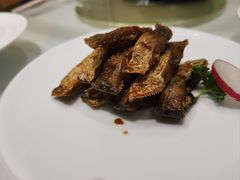 杭式熏鲳鱼-张生记(丁香国际店)