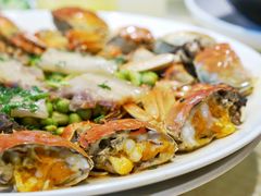 -壹只菜·崇明本地特色菜(崇明南门店)