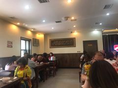 大堂-张包铺(道外店)