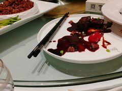 -老船夫婚宴婚庆会馆(延吉路店)