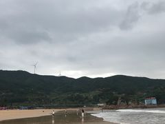-大京沙滩