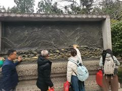 -南岳衡山风景名胜区-南岳大庙