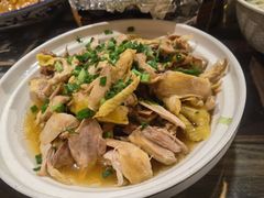 -淮扬楼(千鹤湖店)