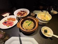 -晓长安·新陕菜(曲江店)