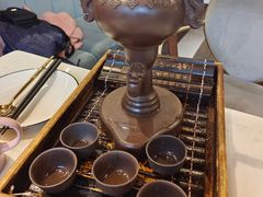 -后海16号·北京私房菜