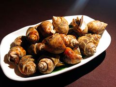 -月满港海鲜酒家