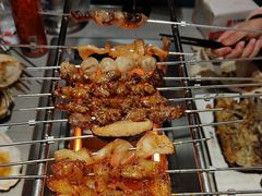 -丰茂烤串(港旅店)