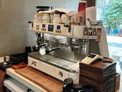 -Again Coffee Roaster(香蜜湖店)