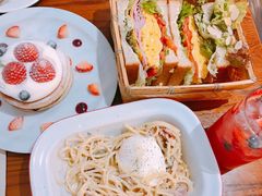 -AFS Cafe & Canteen(闽江二路店)