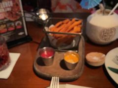 -Shanghai Brew House上海啤酒工坊(老外街店)