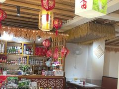 -野菌王•养生汤锅•野生菌火锅(大理漾濞路店)