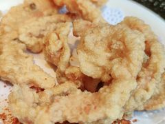 -宽板凳老灶火锅(外馆斜街店)