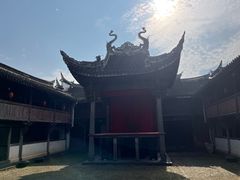 -崇仁古镇