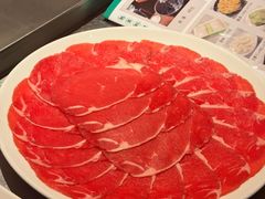 -南门涮肉(天坛南门店)