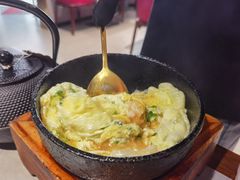 -得意啫·广东啫啫煲(前海HOP店)