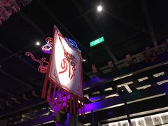 -啤仕多·啤客国潮跳舞BAR(保俶路店)