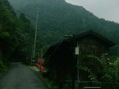 -湖州龙王山景区