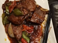 -唐拉雅秀酒店-唐苑中餐厅