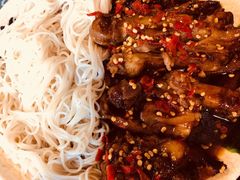 -贤花饭店(凯德店)