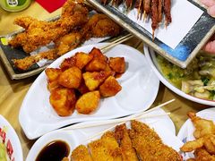 -哈灵面馆(宁波路店)