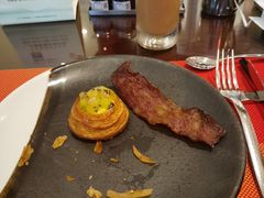 -广州富力丽思卡尔顿酒店