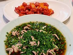 -金陵后厨·南京菜(新街口秣陵路店)