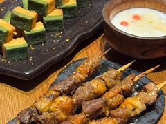 -敏珠拉姆藏餐·南京厨房(富春江东街店)