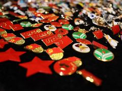 -和平菓局(王府井店)