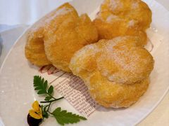 迷你沙翁-金苑海鲜酒家(来魅力店)