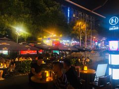 -HIB HUB公社(解放西路店)