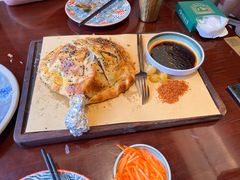 -那拉提之疆·新疆菜(美院店)