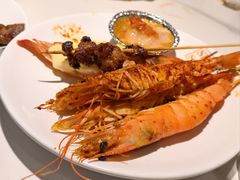 -SEA西雅图海鲜自助餐厅(海乐世界店)