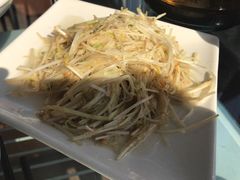 -翠茗农庄土菜馆(天目湖店)