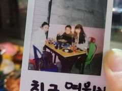 android_upload_pic-欧巴来了韩式料理