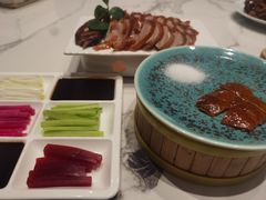 -雀蓝川菜(滨湖万象汇店)