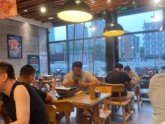 -聚点串吧·北京烧烤(朝北店)
