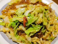 洋白菜粉丝-北塘老院酒馆(鸿泰·千佰汇商业广场店)