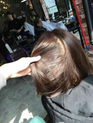点击看大图 -HD HAIR STYLE