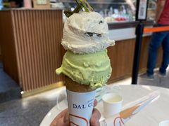 -Dal Cuore 达可芮冰淇淋(陕西北路店)
