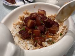-煎饼卷大葱·非遗传承·潍坊菜(十笏园店)