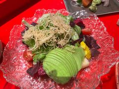 -蝉一日本料理(高新区店)