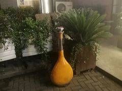 -东方亚克西餐厅(西康路店)