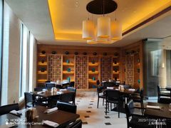 -上海崇明金茂凯悦酒店