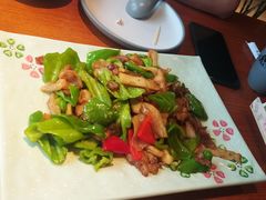 -盐帮食坊•小河帮川菜(四川师大店)