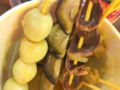 -童陈记重庆冷串串(食宝街店)