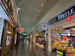 -吉隆坡国际机场
