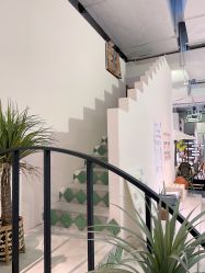 -好看加白色房子