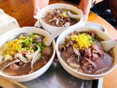 -潮镇老尾牛杂(环城西路店)
