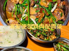 -高子烧鸡公(五里堆路店)